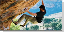 ressemelage chaussons escalade