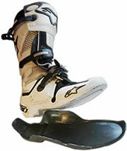 bottes