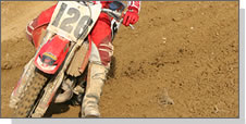 bottes moto